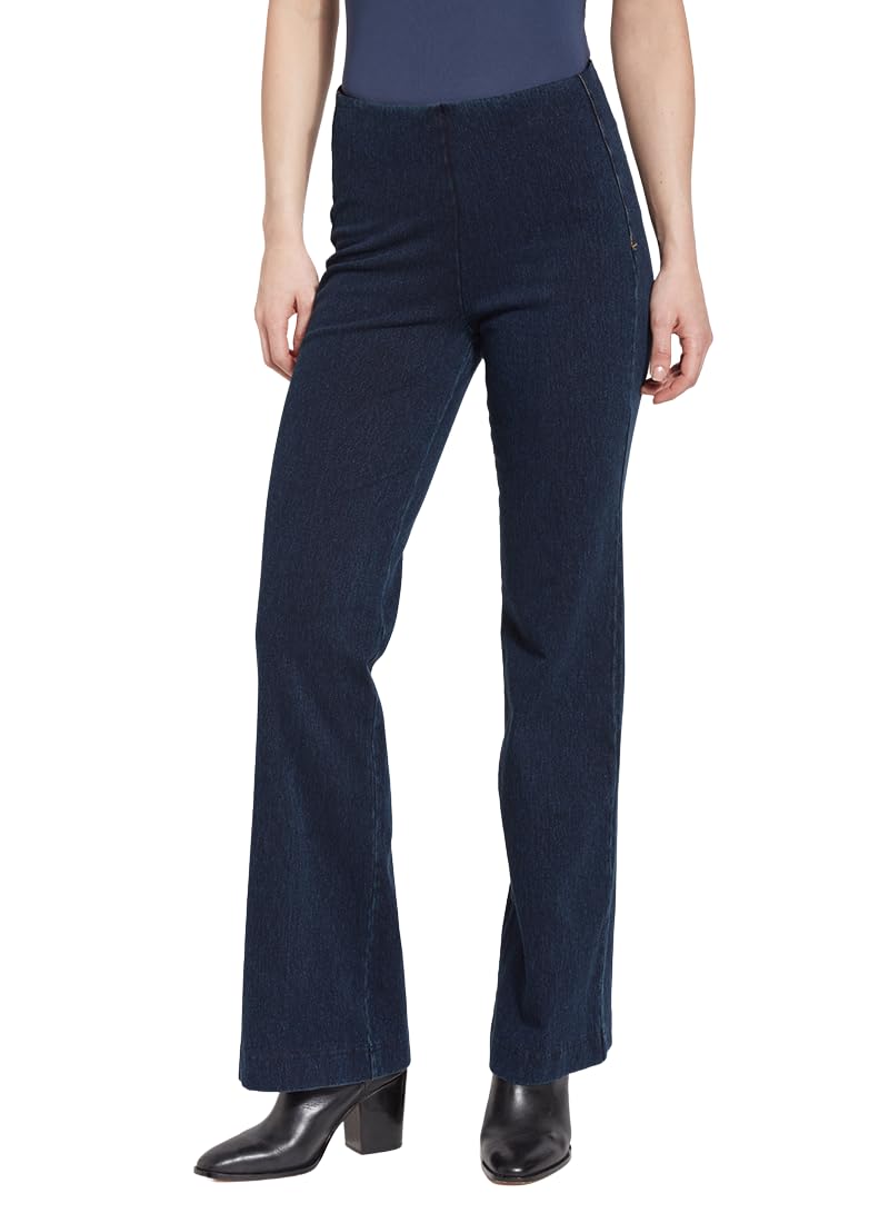 ElegantComfort™ Women's Denim Trousers™