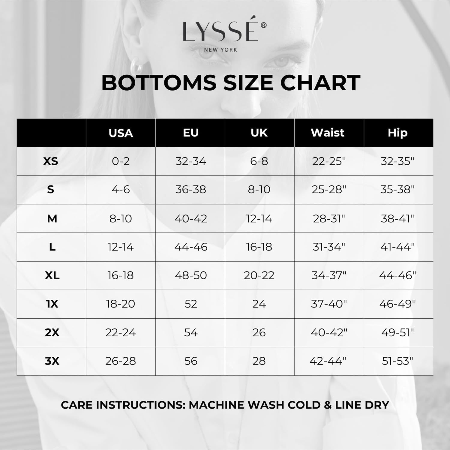 ElegantComfort™ Women's Denim Trousers™